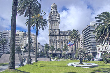 15 Top Tourist Attractions & Things to Do in Uruguay | PlanetWare